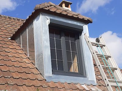 Duthuille Couverture