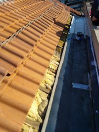 Entreprise Paul Couvreur Sautron (demoussage - Nettoyage - Toiture - Peinture)