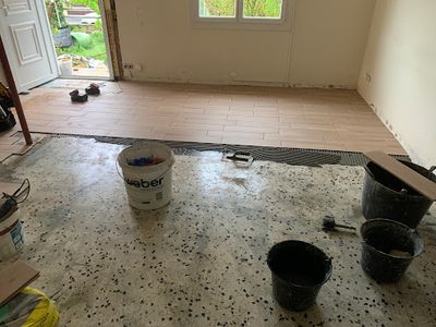 Ac Carrelage