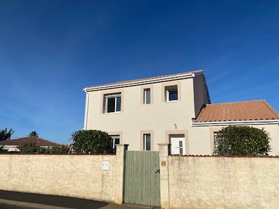 Sas Chkaf Aziz - Facade - Isolation Thermique - Maçonnerie - Béziers et Alentours