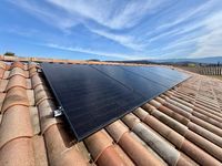 Qr Energies - Photovoltaique - Electricite - Alarme - Camera
