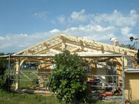Laurent Constans | Rénovation de Charpente À Savignac
