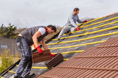 Entreprise Seneca Couvreur Savigny sur Orge