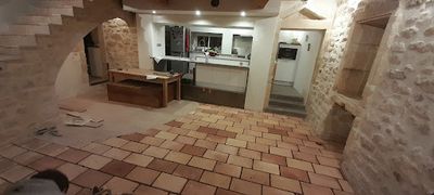 Ds Carrelage