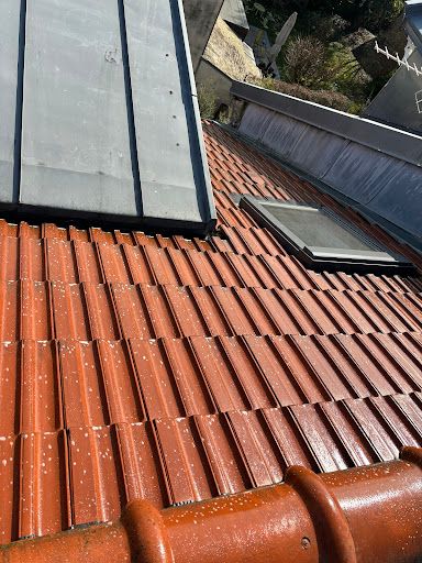 Couvreur Zingueur Rénovaiton Toiture