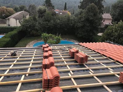 Couvreur Sciez
