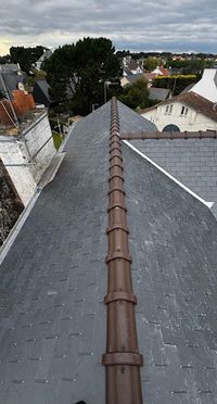 l'Art du Toit - Couvreur Sciez