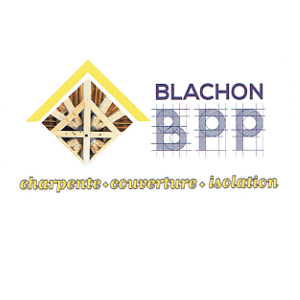 Blachon Bpp Charpente