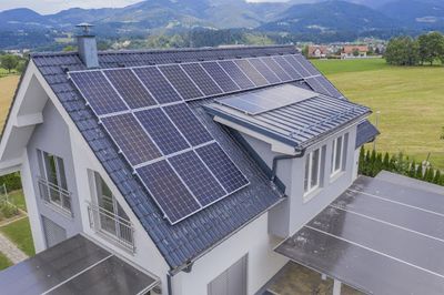 Sun Sphère Energy