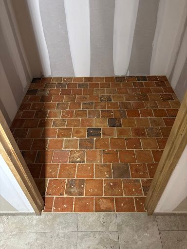 Blot Carrelage