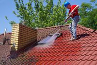 Entreprise Couverture 49 - Demoussage Toiture - Reparation Fuites - Gouttieres