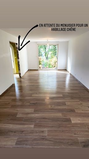 Eurl Gbs Carrelage
