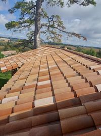 Maison Bois Durable