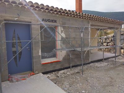 Mjr Bati Facade