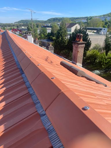 Isolissimo - Couverture - Charpente - Zinguerie
