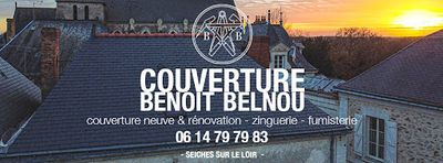 Benoit Belnou Couverture