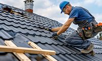 Couvreur Seilh - Urgence Toiture 24h/24