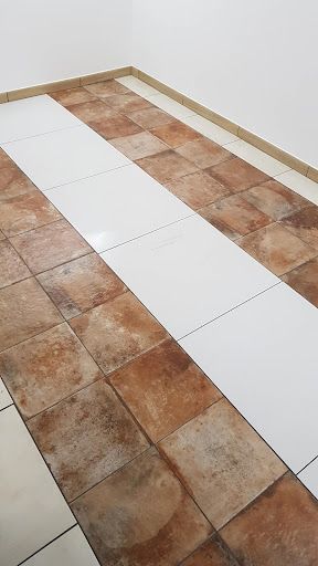 Mid Carreleur Mosaïste
