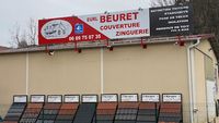 Beuret Couverture Eurl