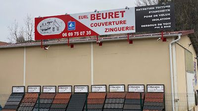 Beuret Couverture Eurl