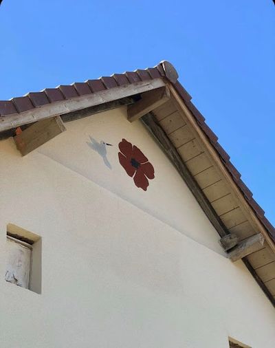 Façades des Pyrénées
