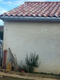 Semur Toiture