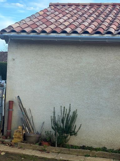 Semur Toiture