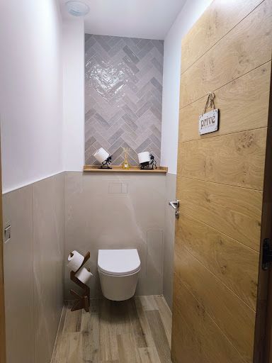 l'Art du Carrelage