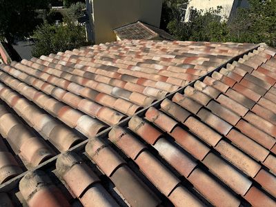 Lamarque Couverture - Couvreur 13