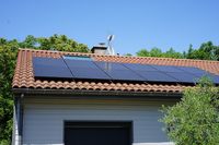 Panneaux Solaires et Autoconsommation - Monabee Marseille