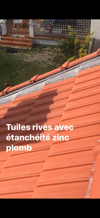 Les Toits de l'Oise | Couvreur Senlis