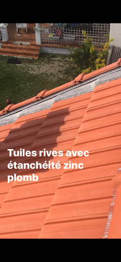 Les Toits de l'Oise | Couvreur Senlis