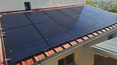 Eureka Énergies Solaires