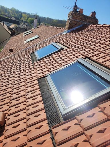 Delta Couverture