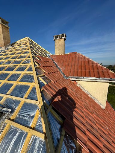 Les Couvreurs de l'Yonne