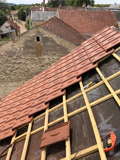 Sos Toiture Couvreur 89