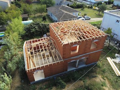 Mk Bois Construction