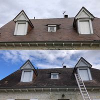 Strabol Nettoyage Toiture & Multis-services
