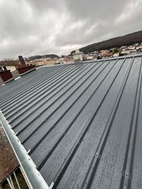 S.a.r.l Toiture Traina