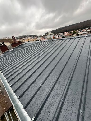 S.a.r.l Toiture Traina