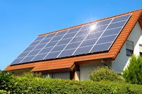 Participation Solaire