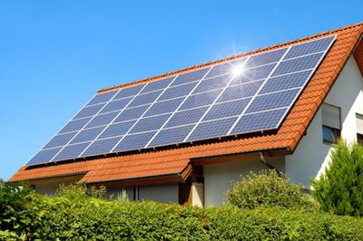 Participation Solaire