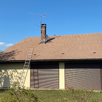 Artisan Couvreur - Travaux de Couverture et de Façade