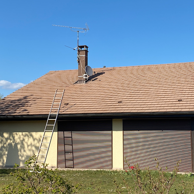 Artisan Couvreur - Travaux de Couverture et de Façade