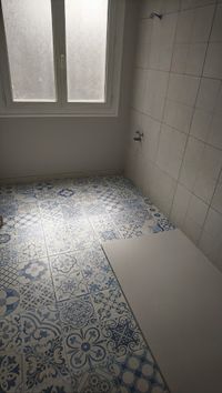 Df Carrelage