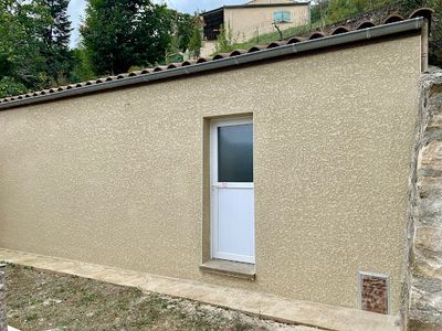 Ei Nouveau Johann - Façade2france