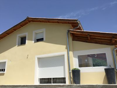 Nouvelle Facade