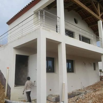 Renovation Maison Ravalement Façade de Béziers