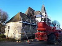 Seurre Toiture