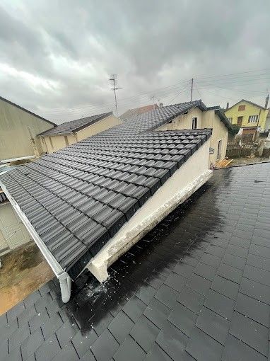Fsc Charpente Couverture Zinguerie Sevran